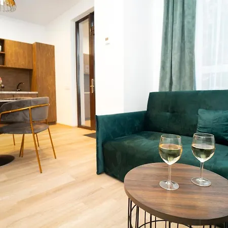 Central Station Apartment No1 Kaunas Exterior photo