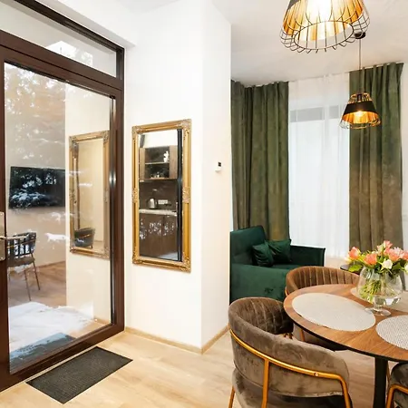 Central Station Apartment No1 Kaunas Exterior photo