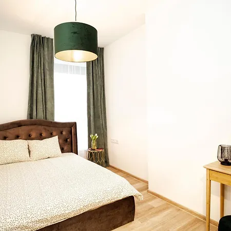 Central Station Apartment No1 Kaunas Exterior photo