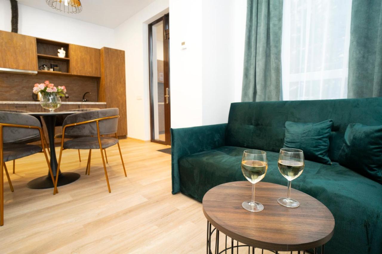 Station No1 Apartment Kaunas