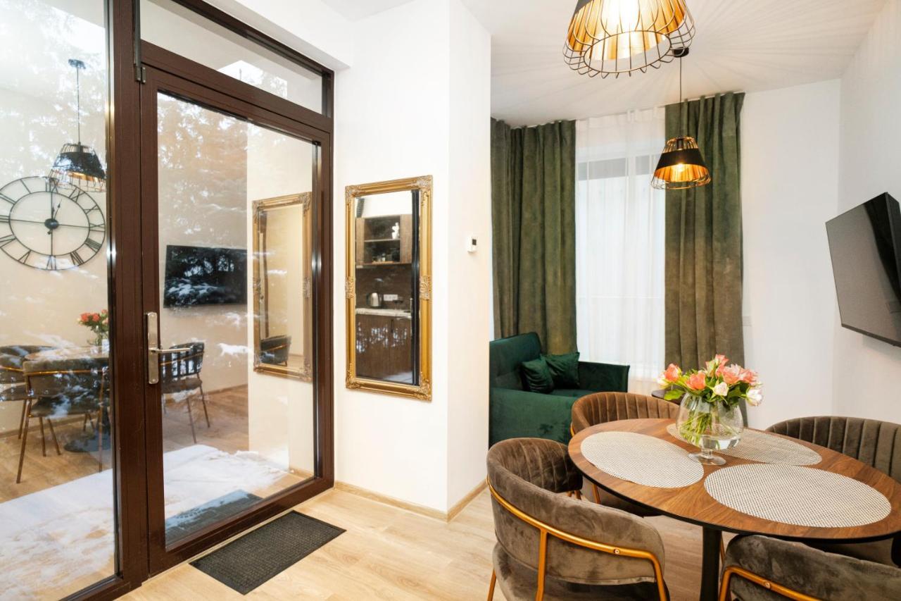 Station No1 Apartment Kaunas
